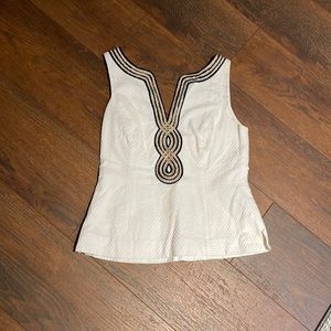 Lilly Pulitzer Top